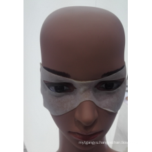 nutural fiber nonwoven smoothing eye mask